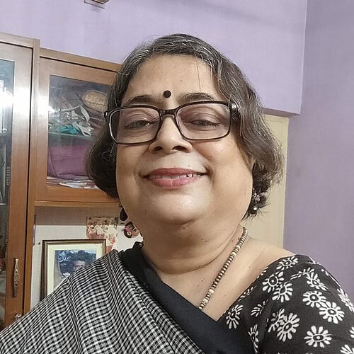 Champa Ghosal