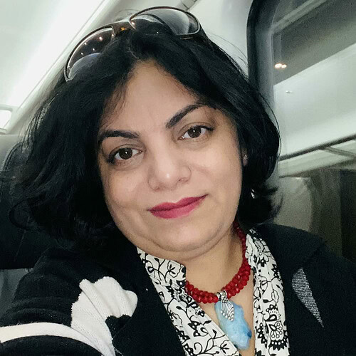 Paromita Sengupta