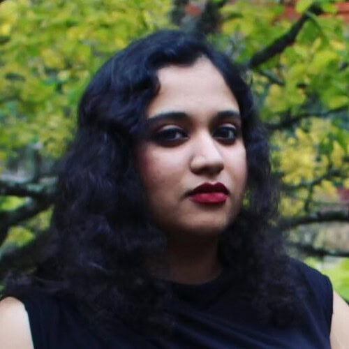 Paushali Bhattacharya