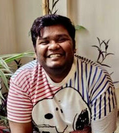 Rohit Prasad