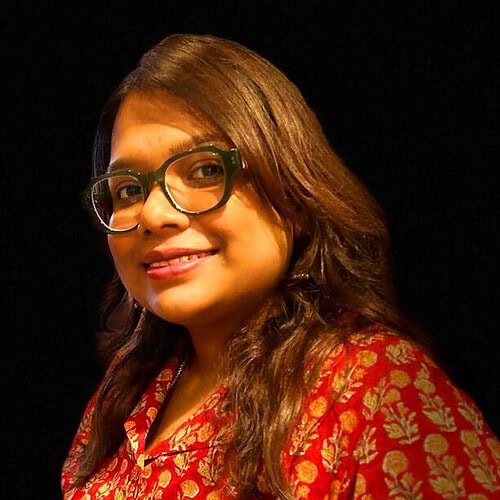 Sneha Das