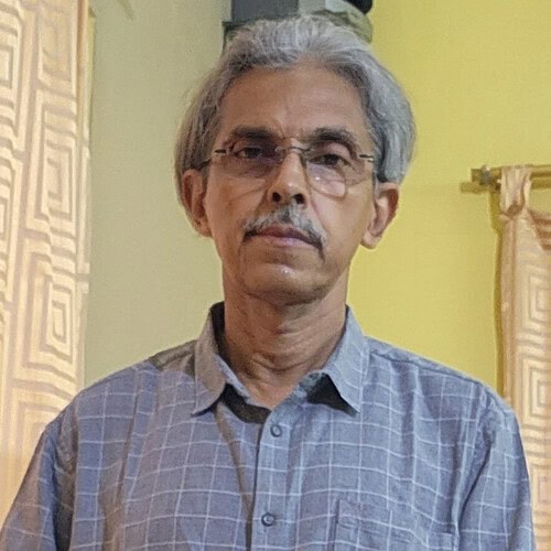 Dr Sukanti Dutta