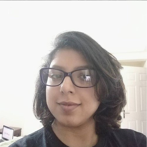 Surela Chakraborty