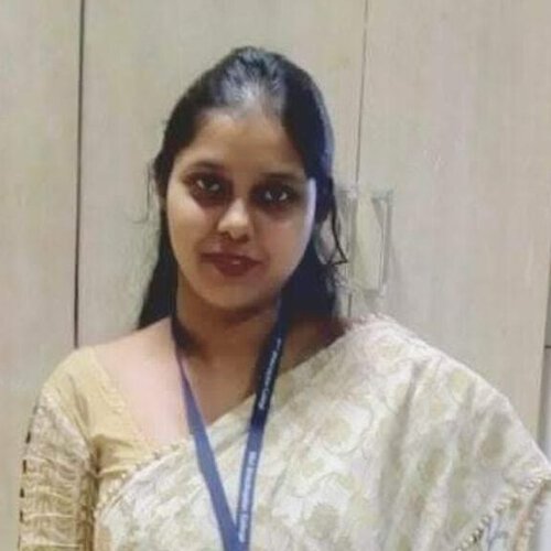 Anneysha Chatterjee