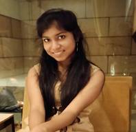 Atreyi Biswas