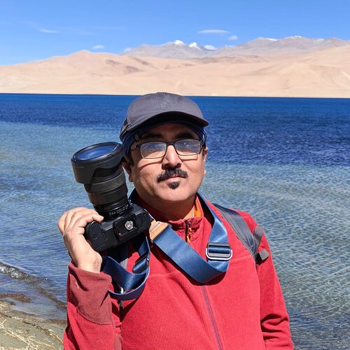 Anindya Majumdar