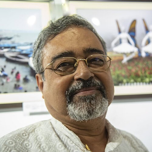 Dr Ashok Kumar Ghosh