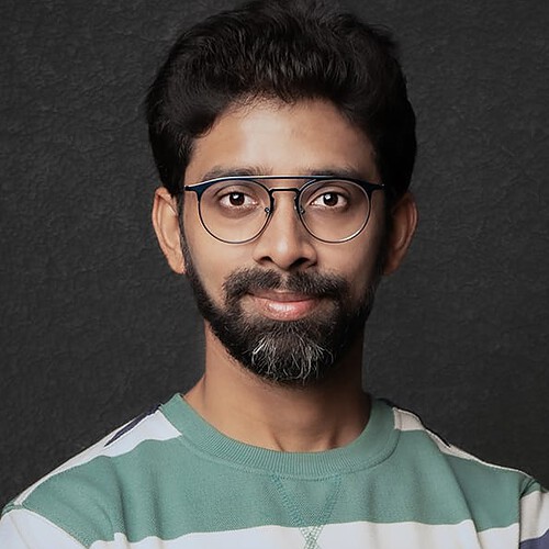 Abhishek Basak