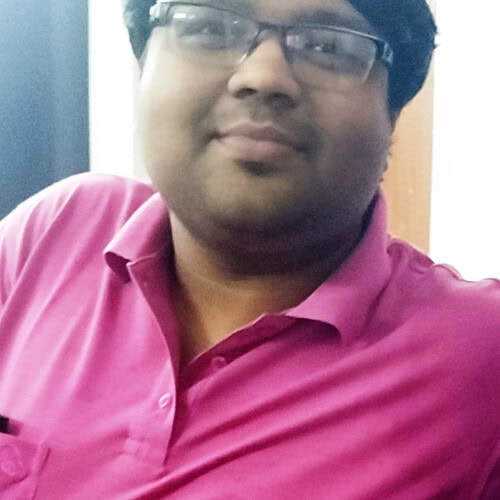 Souvik Chakraborty