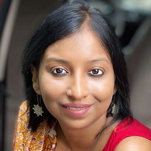 Sandipa Malakar