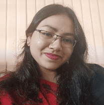 Anannya Nath