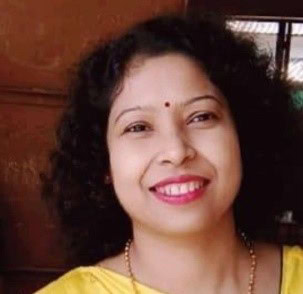 Chandana Pathak