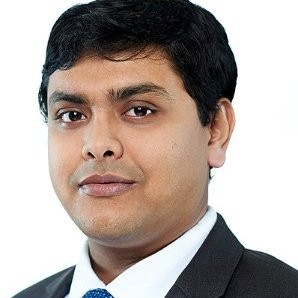 Debayan Chandra