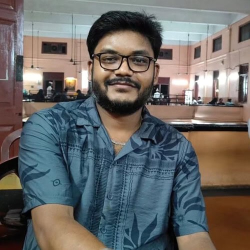 Kabir Deb