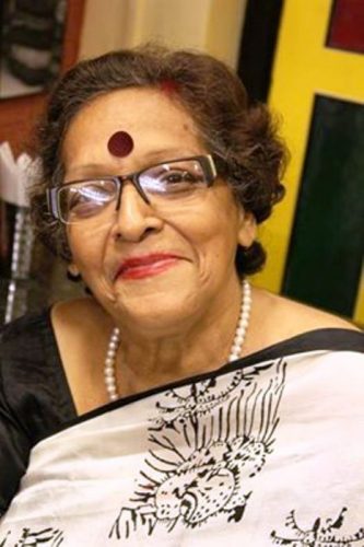 Shoma A. Chatterji