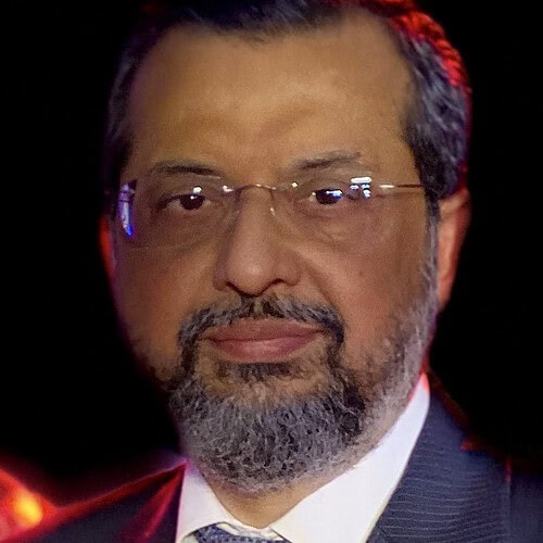 Dr. Arup Ratan Dutta