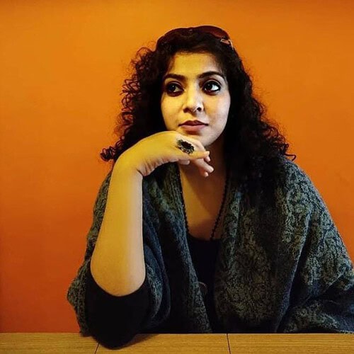 Ayushee Arora