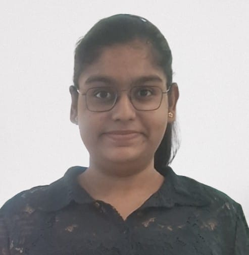 Ishani Chowdhury