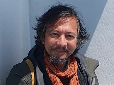 Mohan Rana