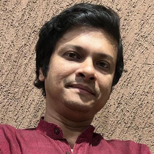Amlan Chakraborty