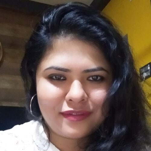 Anuradha Dosad