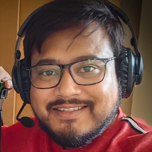 Bijan Mazumdar