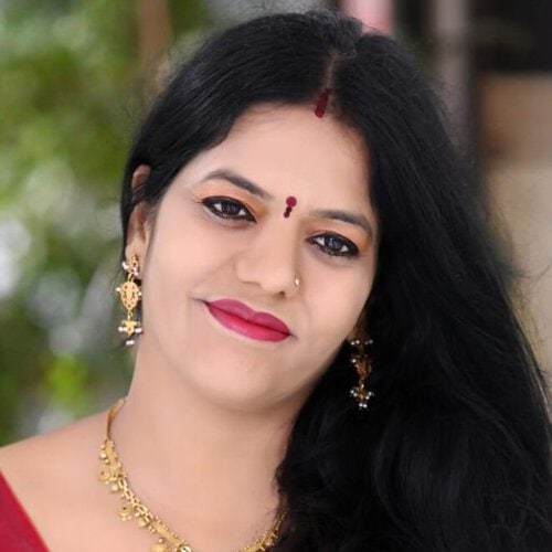 Indira Dangi