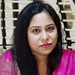 Marzia Rahman