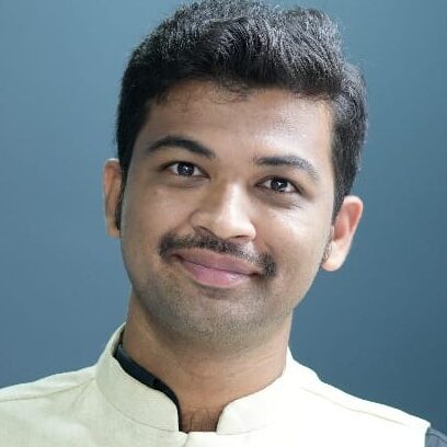 Ramesh Kartik Nayak