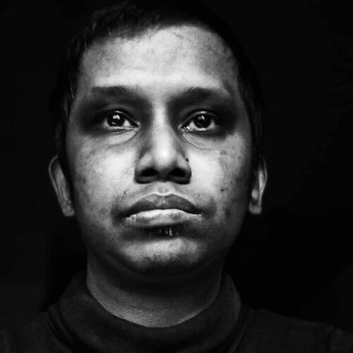 Ronald Tuhin D'Rozario