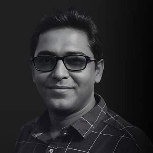 Sandipan Mukherjee