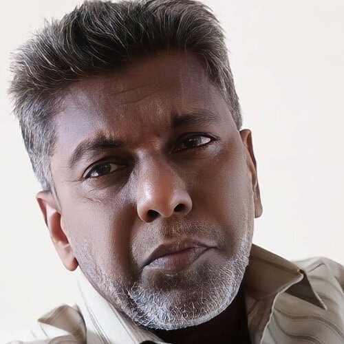 Ajir Kutty