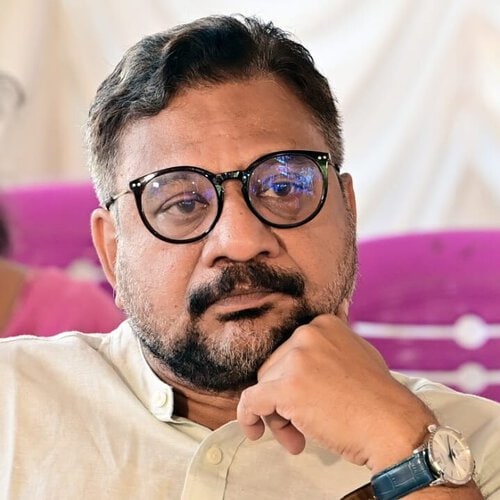 Rafeeq Ahmed