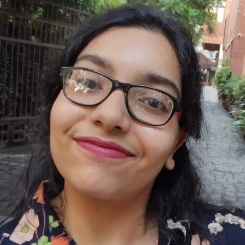 Shivani Yadav