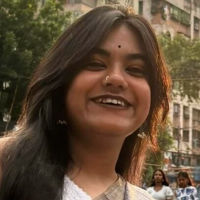 Srijata Pyne