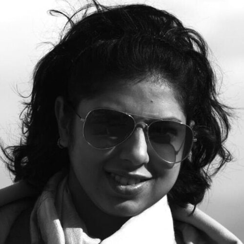 Surela Chakraborty