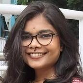 Subarnarekha Chakraborty
