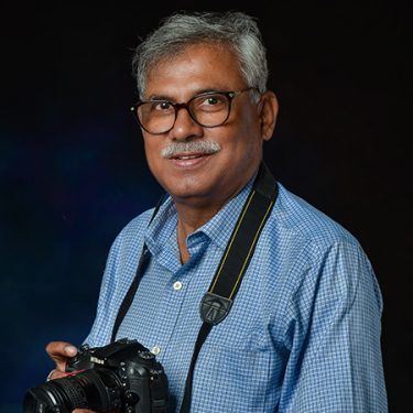 Souren Banerjee