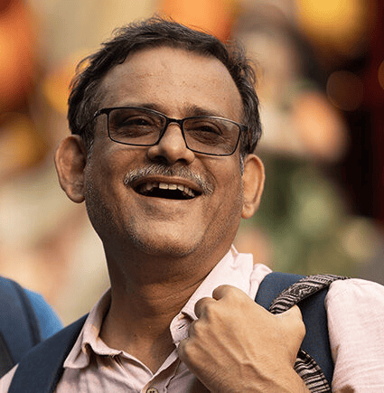 Siddhartha Paul