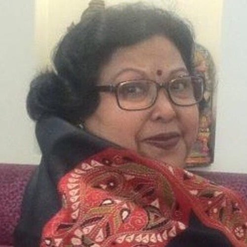 Chanda Dutt