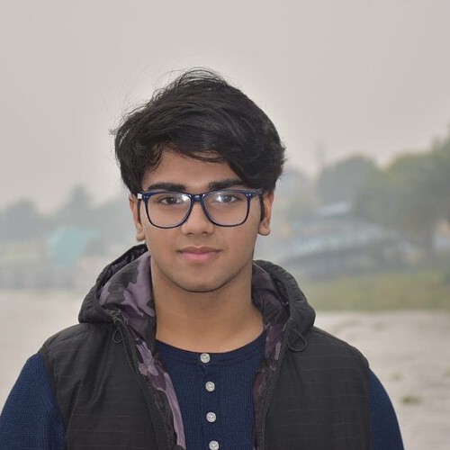 Oishik Karmakar