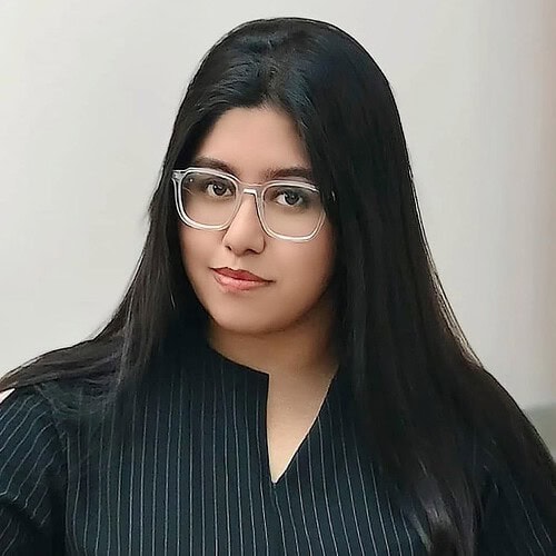 Sayudha Debroy