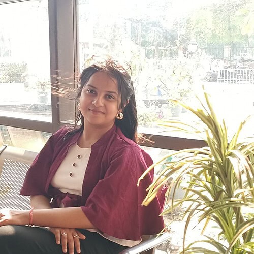 Tasmita Bhaumik