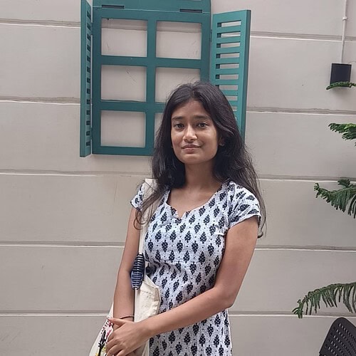 Akankha Sardar