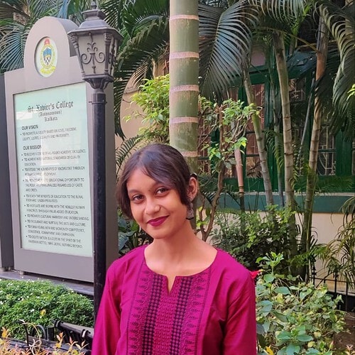 Srishti Bagh