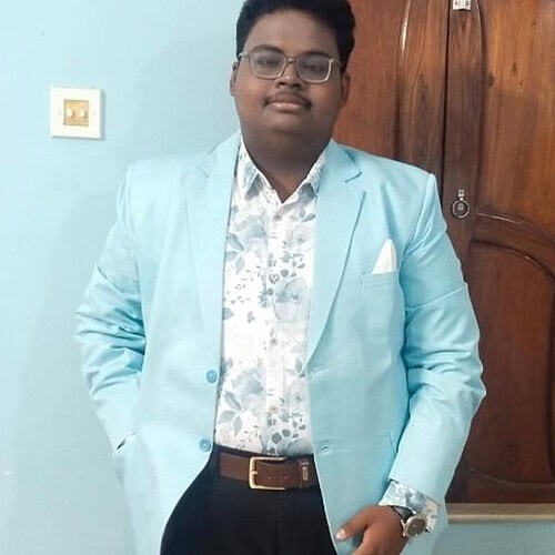Md Atique Anan