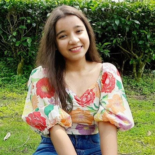 Samriddha Pal