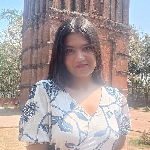 Sritama Banerjee