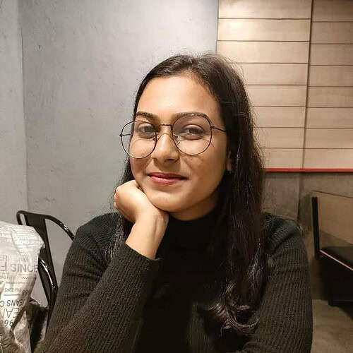 Rimi Sardar