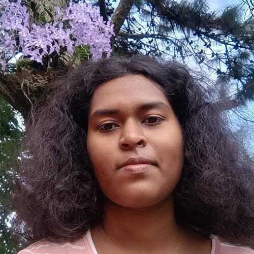 Trisha Shani